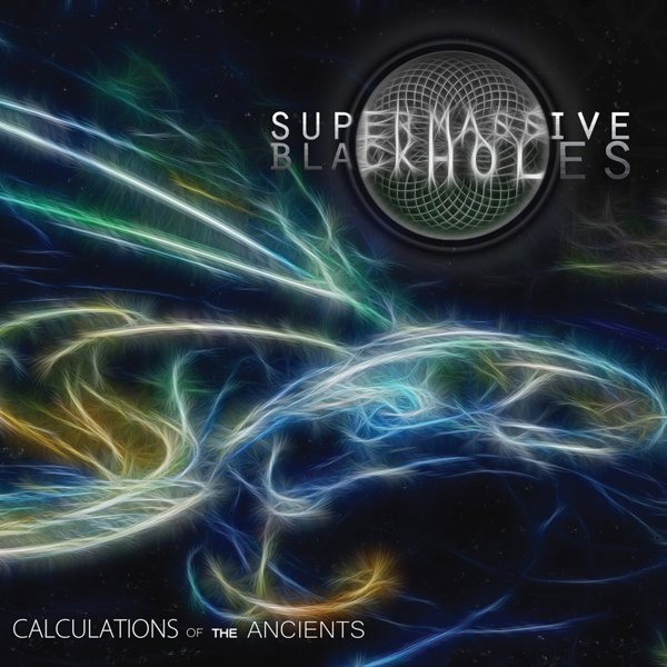 Calculations of the Ancients cover