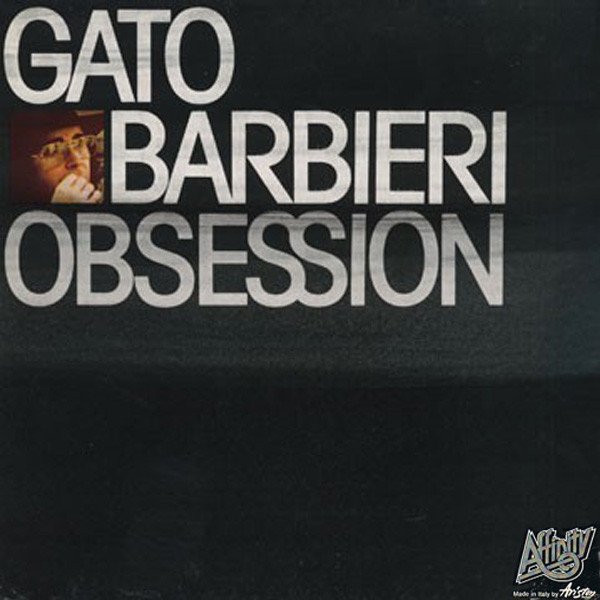Obsession cover