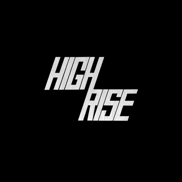 High Rise II cover