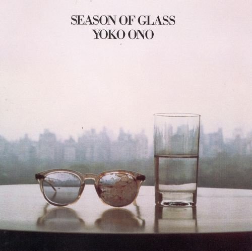 Season of Glass cover