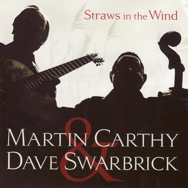 Straws in the Wind album cover