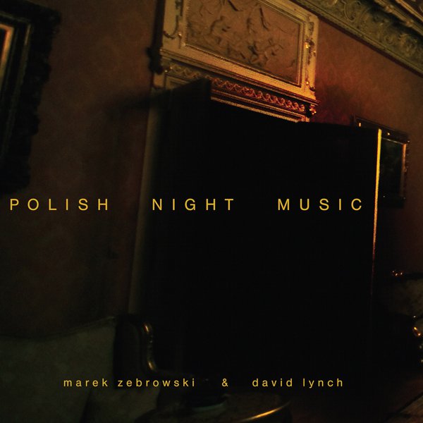 Polish Night Music cover