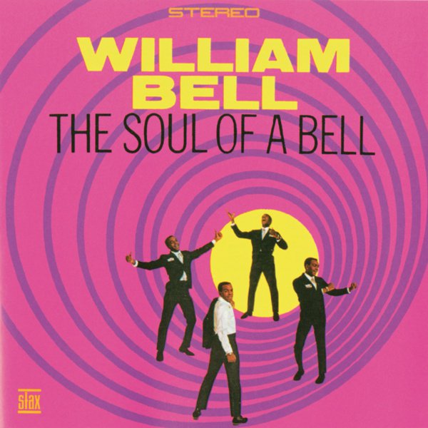 The Soul of a Bell cover