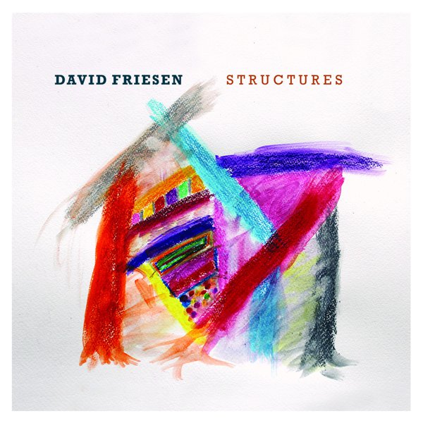 Structures cover