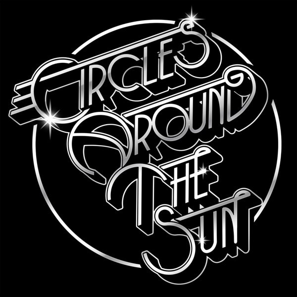 Circles Around the Sun album cover