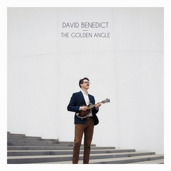 The Golden Angle cover