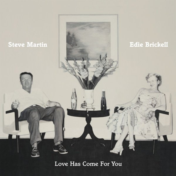 Love Has Come for You cover