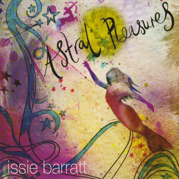 Astral Pleasures cover