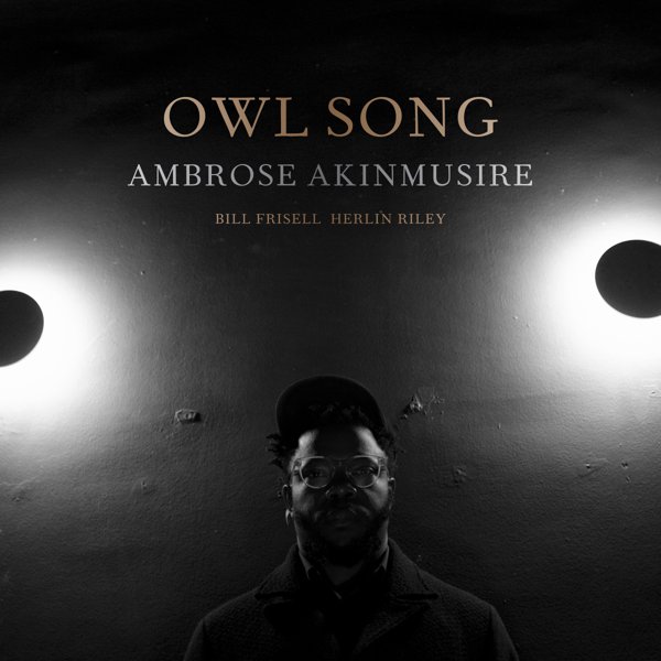 Owl Song cover