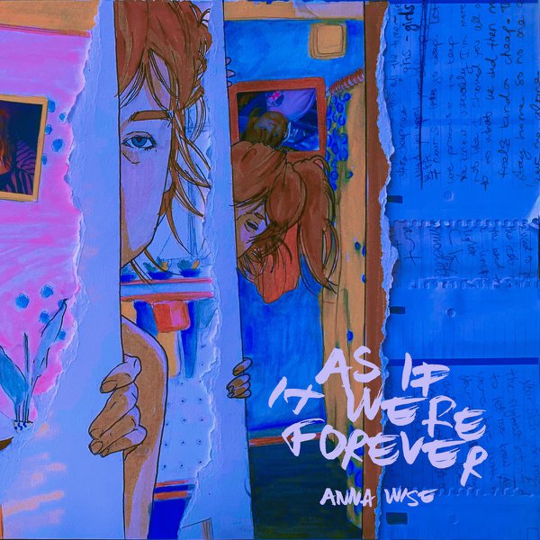 As If It Were Forever cover