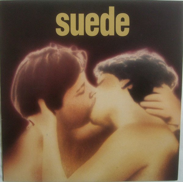 Suede cover