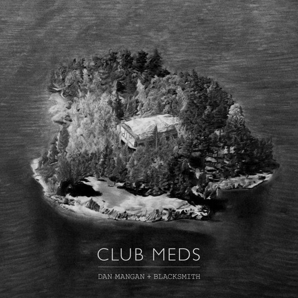 Club Meds cover