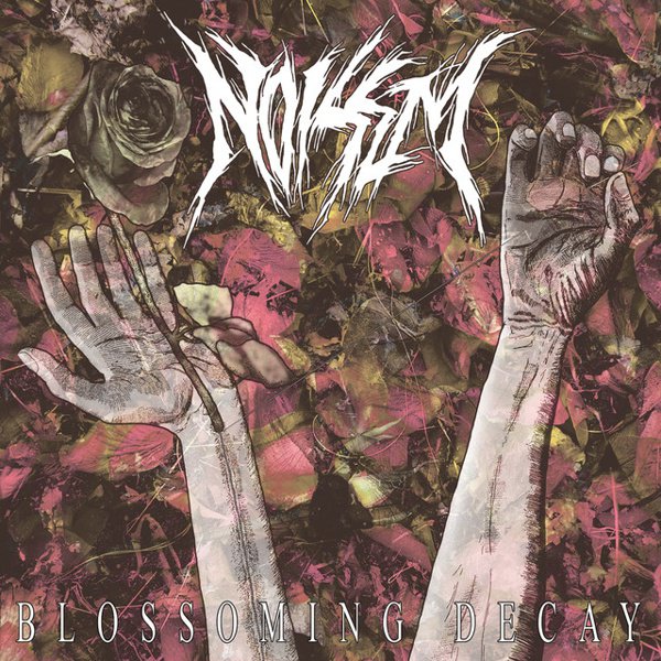 Blossoming Decay cover