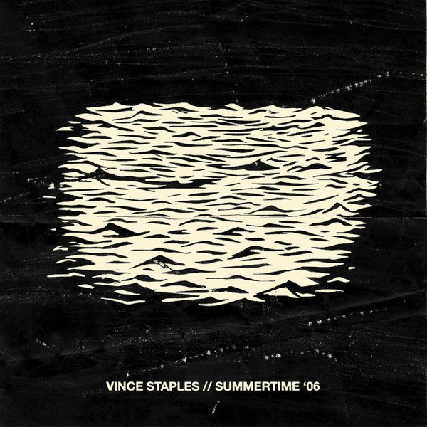 Summertime ‘06 album cover
