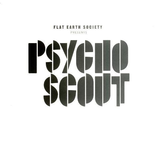 Psychoscout cover