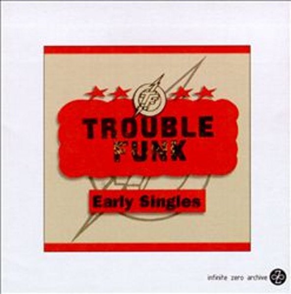 Early Singles cover