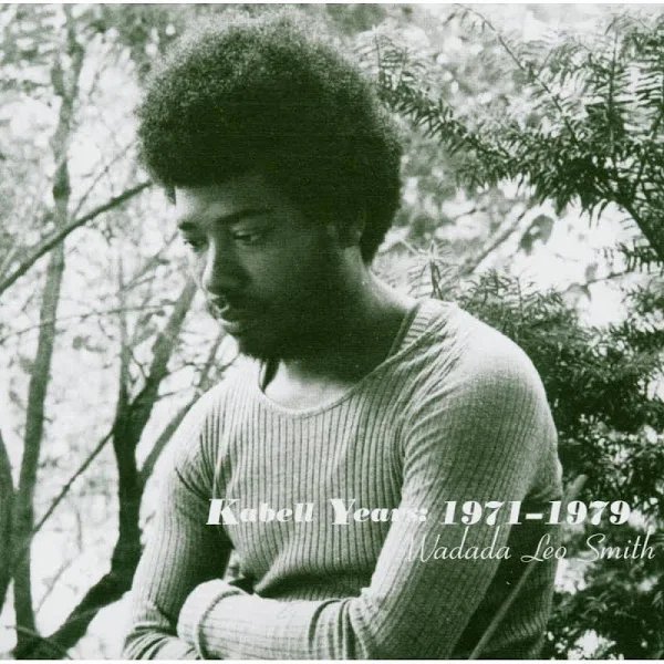 Kabell Years 1971-1979 album cover