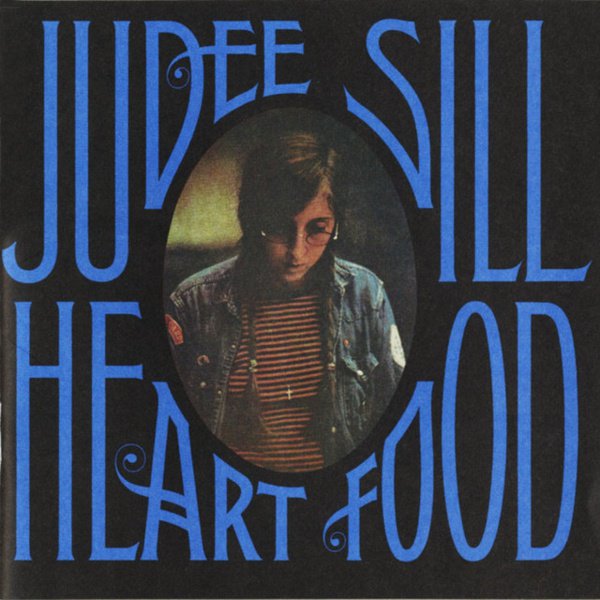 Heart Food cover