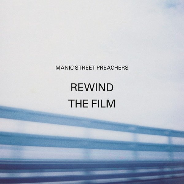 Rewind the Film cover