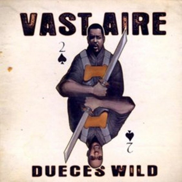Dueces Wild cover