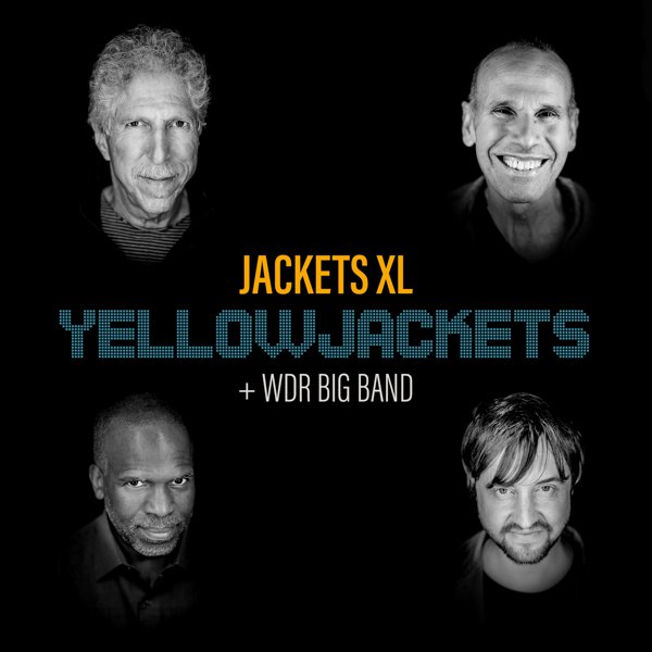 Jackets XL cover