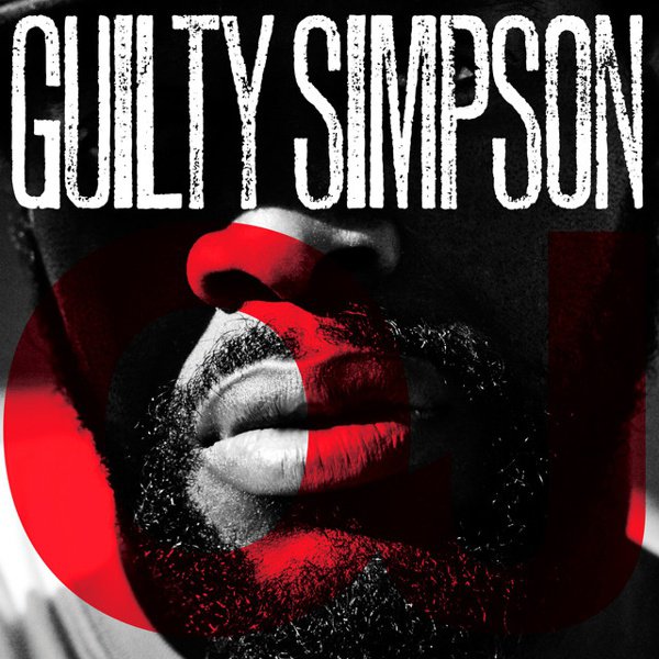 OJ Simpson album cover