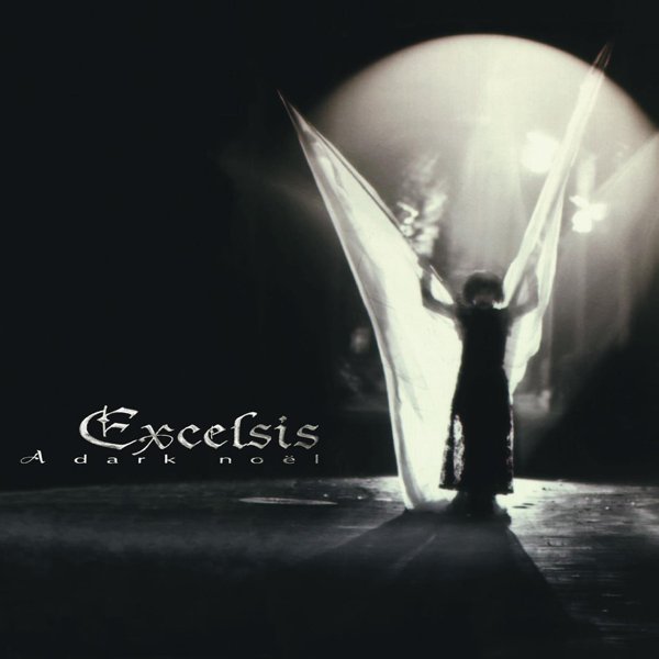 Excelsis Vol 1 ~ A Dark Noel cover