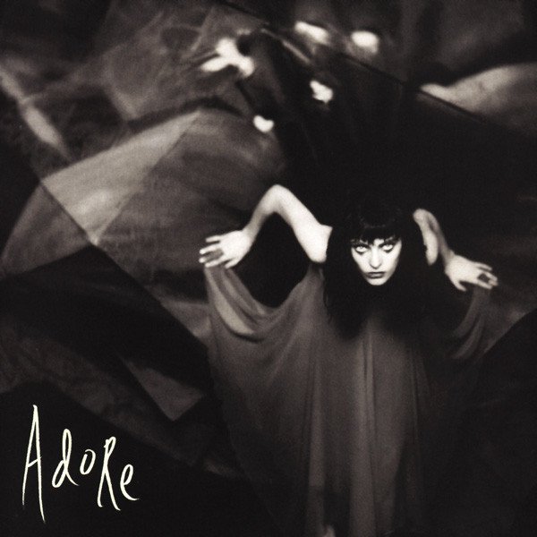 Adore album cover