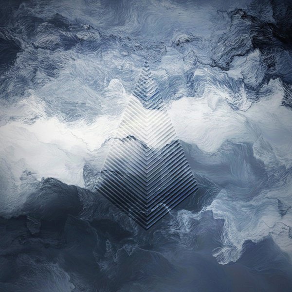Kiasmos cover