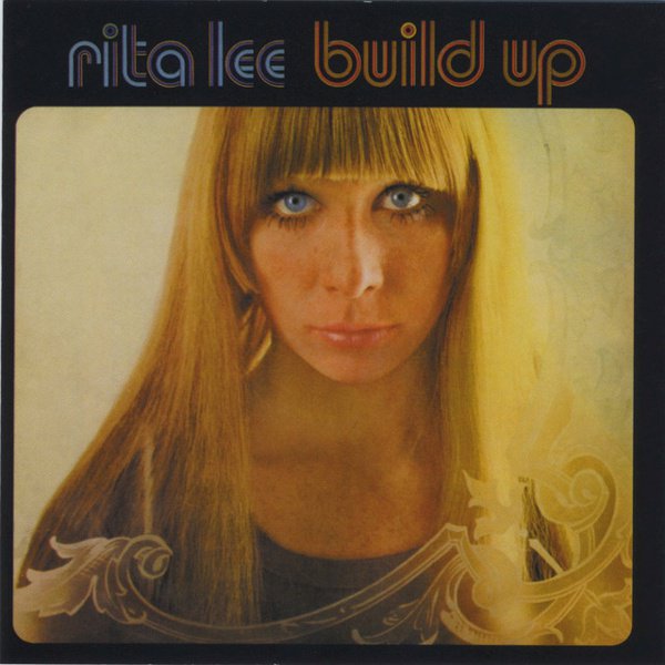 Build Up cover