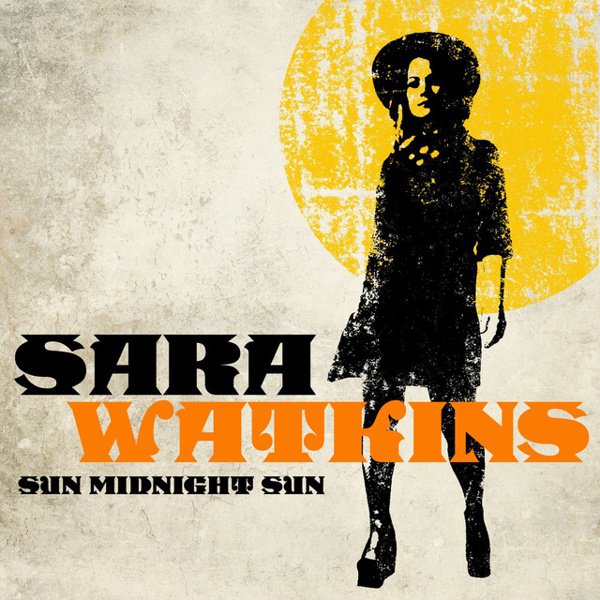 Sun Midnight Sun cover