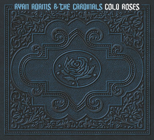 Cold Roses album cover