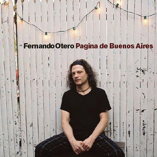Pagina de Buenos Aires cover