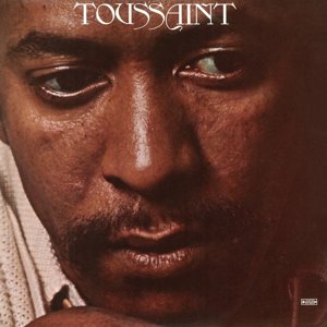 Allen Toussaint cover