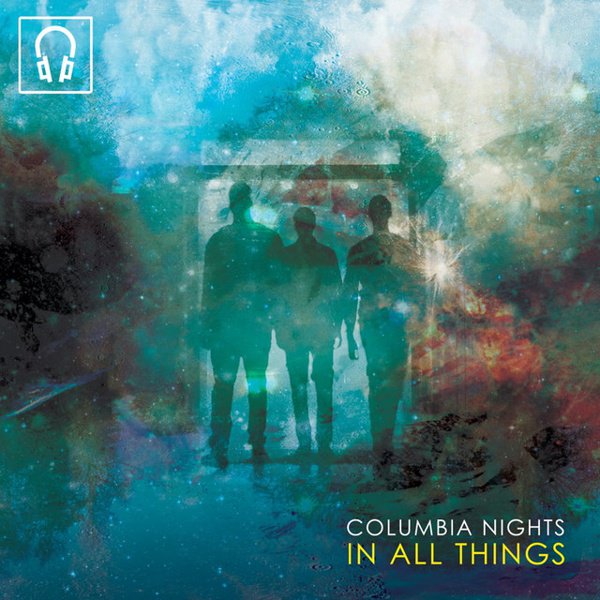 In All Things album cover