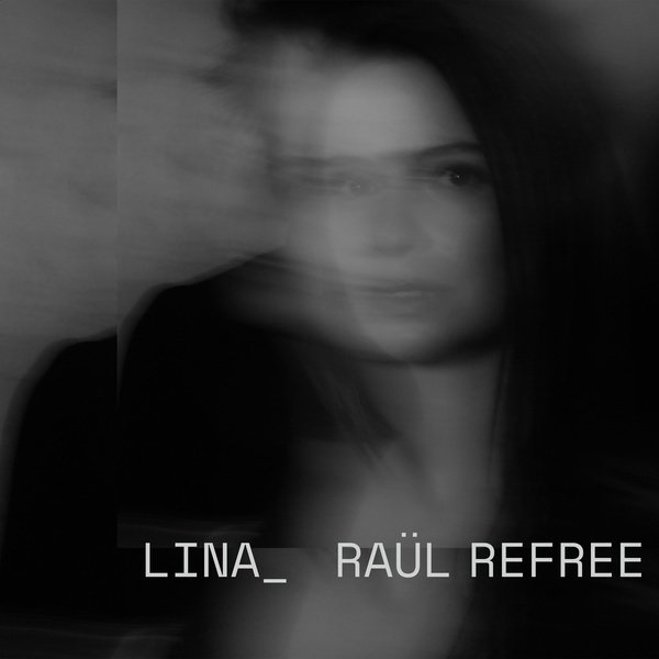 Lina_Raül Refree cover