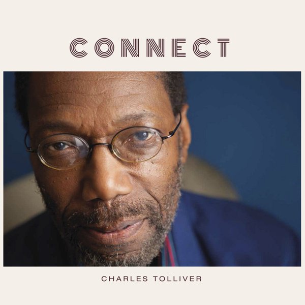 Connect album cover