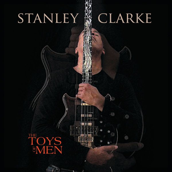 The Toys Of Men album cover