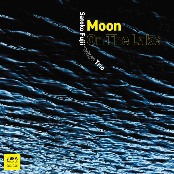 Moon On The Lake cover