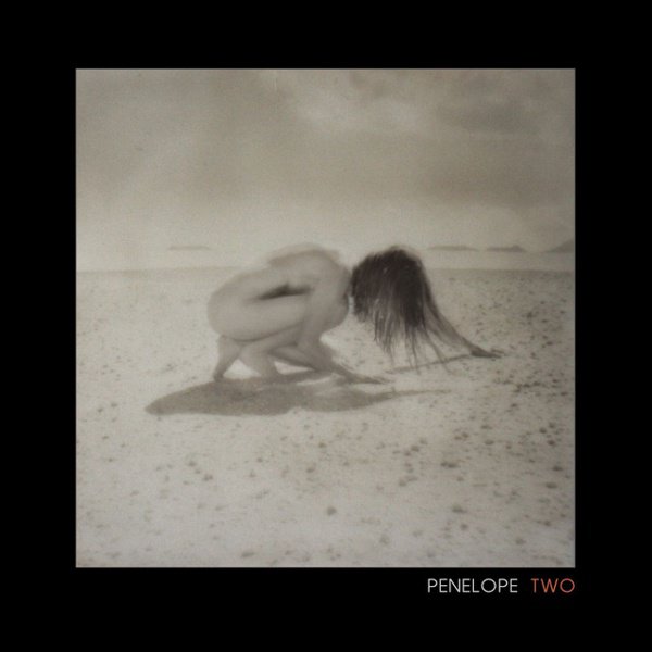 Penelope Two cover