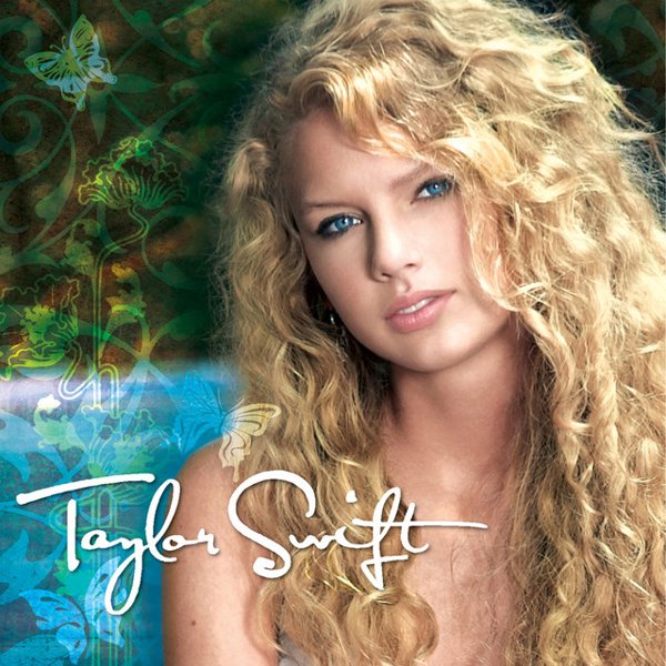 Taylor Swift cover