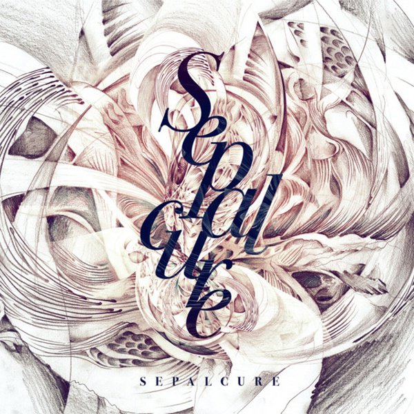 Sepalcure cover