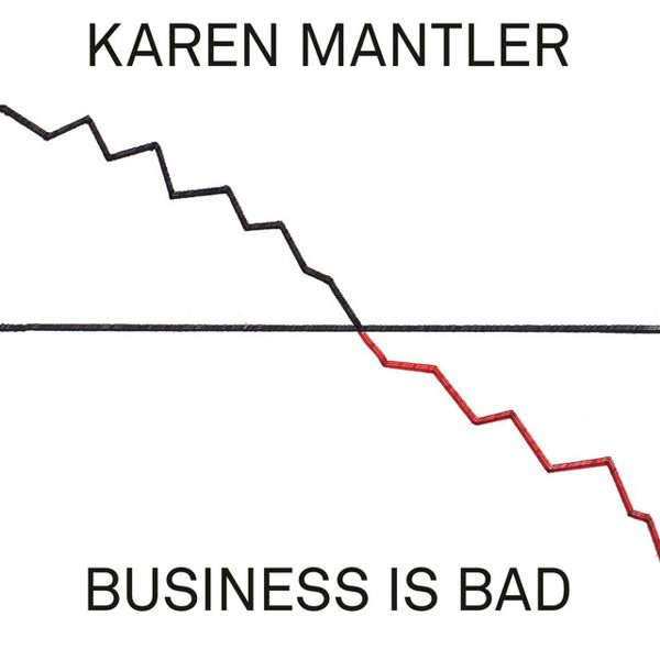 Business Is Bad album cover