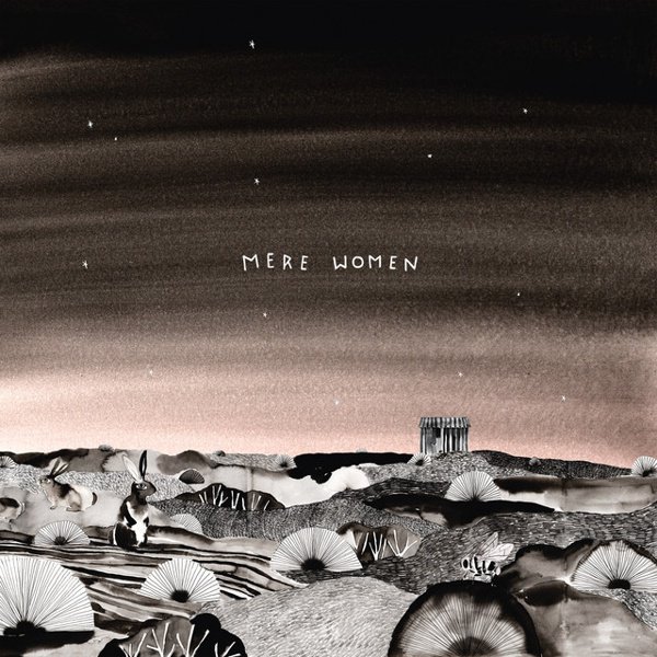 Big Skies cover