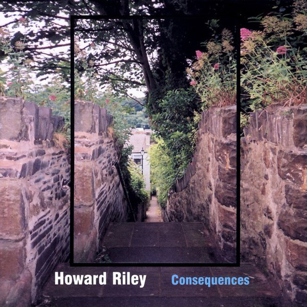 Consequences album cover