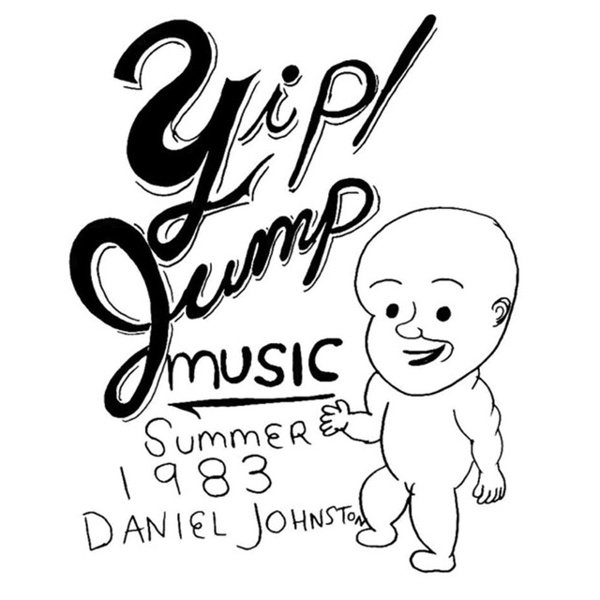 Yip/Jump Music cover