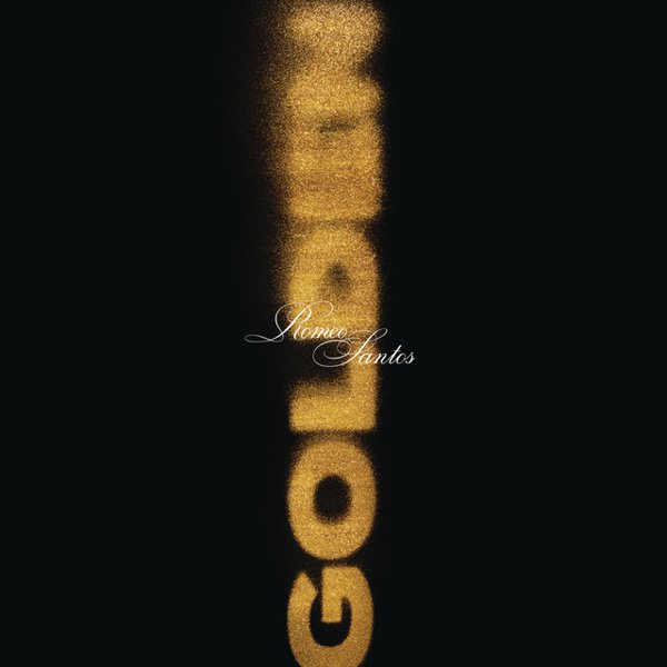 Golden album cover