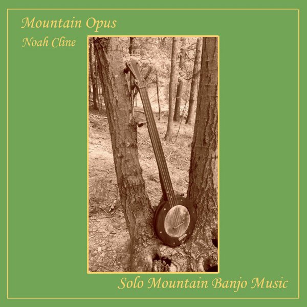 Mountain Opus cover