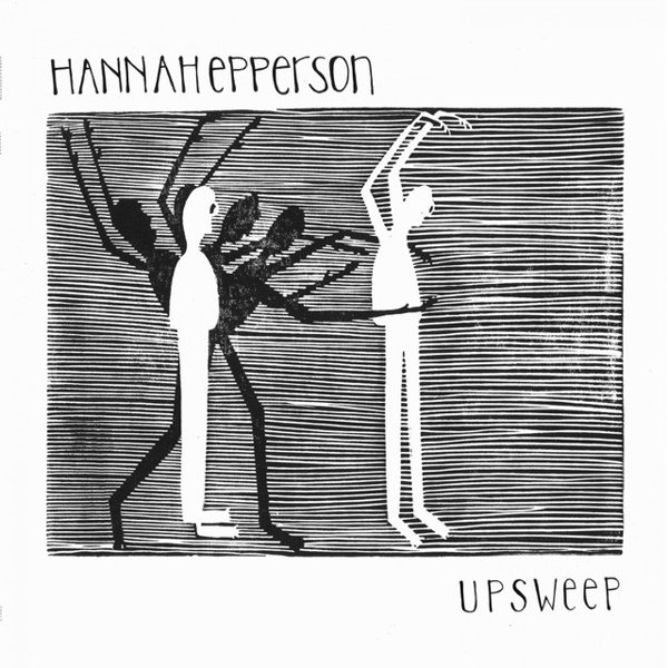 Upsweep album cover