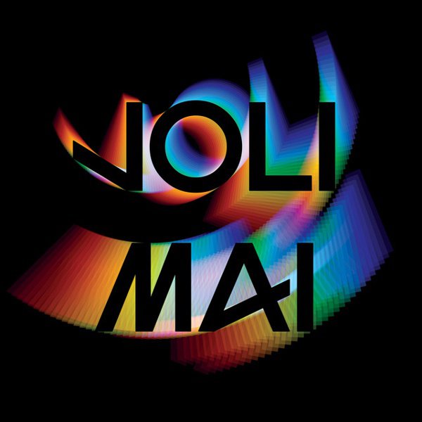 Joli Mai album cover